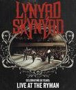 Линэрд Скинэрд: Празднование 50-летия / Lynyrd Skynyrd: Celebrating 50 Years - Live At The Ryman (Blu-ray)