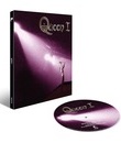 Queen: Atmos-издание альбома "Queen I" / Queen: Queen I (DigiBook / Audio) (Blu-ray)