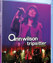 Энн Уилсон и Tripsitter: концерт в Brooklyn Bowl Нэшвилл (2023) / Ann Wilson & Tripsitter: Live in Concert (Blu-ray)