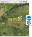 Майк Олдфилд: Atmos-издание "Hergest Ridge" / Mike Oldfield: Hergest Ridge (SDE Exclusive Pure Audio) (Blu-ray)