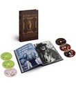 Джетро Талл: Все еще живем прошлым / Jethro Tull: Still Living in the Past (Steven Wilson Mix / 5 CD) (Blu-ray)