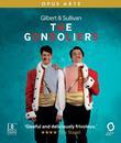 Джилберт и Салливан: Гондольеры (Король Баратарии) / Gilbert & Sullivan: The Gondoliers (Blu-ray)
