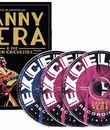 Дэнни Вера: концерт в Амстердаме с Неон-Оркестром / Danny Vera: Live In Amsterdam (ft. The Neon Orchestra / 2 CD) (Blu-ray)
