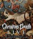 Christian Death: концерт в Патриот-Холле Лос-Анджелеса (1993) / Christian Death: Live At The Los Angeles Patriot Hall In 1993 (Blu-ray)