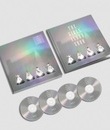 Girls Aloud: концерт на Лондонской арене O2 в 2024 / Girls Aloud: The Girls Aloud Show (Deluxe edition box set / 2 CD + DVD) (Blu-ray)