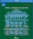 Коллекция комической оперы №1 / Opera Comique Collection Vol.1: Adam, Hahn, Offenbach (Blu-ray)