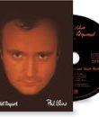 Фил Коллинз: Куртка не требуется (Atmos-издание) / Phil Collins: No Jacket Required (Digipack / Audio) (Blu-ray)