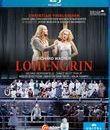 Вагнер: Лоэнгрин / Wagner: Lohengrin - Wiener Staatsoper (2024) (Blu-ray)