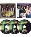 Фрэнк Заппа: концертный фильм "Cheaper Than Cheep" / Frank Zappa: Cheaper Than Cheep (Deluxe Box Set 2 CD) (Blu-ray)