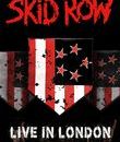 Skid Row: концерт на O2 Арена Лондон / Skid Row: Live In London (Blu-ray)