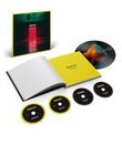 Schiller: премиум делюкс издание "Euphoria" / Schiller: Euphoria (Ltd. Premium Deluxe / 2 CD) (Blu-ray)