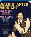 Прогулка после полуночи: Трибьют Пэтси Клайн / Walkin' After Midnight: The Music of Patsy Cline (Blu-ray)