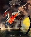 Hawkwind: делюкс-издание "Hall of the Mountain Grill" / Hawkwind: Hall of the Mountain Grill (Limited Deluxe Edition / 7 CD) (Blu-ray)