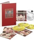 Talking Heads: делюкс Atmos-издание "More Songs About Buildings and Food" / Talking Heads: More Songs About Buildings and Food (Super Deluxe Edition / 3 CD) (Blu-ray)