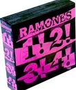 Ramones: Atmos-издание "1! 2! 3! 4!" / Ramones: 1! 2! 3! 4! The Ramones Atmos Collection (Blu-ray)