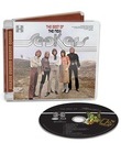The New Seekers: Лучшее от The New Seekers (Quadio-издание) / The New Seekers: The Best of the New Seekers (Quadio) (Blu-ray)