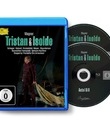 Вагнер: Тристан и Изольда / Wagner: Tristan und Isolde - Bayreuth Festival (2024) (Blu-ray)