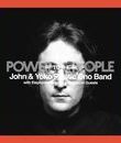 Джон Леннон и Plastic Ono Band: Сила для народа / John & Yoko/Plastic Ono Band: Power to the People (Super Deluxe Edition)  (Blu-ray)