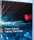 Питер Гэбриел: Держа пульс / Peter Gabriel: Taking the Pulse (Blu-ray)