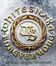 Whitesnake: делюкс-издание "Forevermore" / Whitesnake: Forevermore (Deluxe Edition / 4 CD) (Blu-ray)