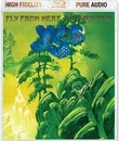 Yes: Atmos-издание альбома "Fly From Here" / Yes: Fly From Here - Return Trip (Blu-ray)