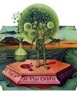 Nektar: делюкс-издание альбома "A Tab in the Ocean" / Nektar: A Tab in the Ocean (Limited Deluxe Edition / 4 CD + Audio) (Blu-ray)