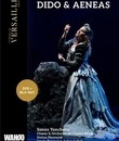 Пёрселл: Дидона и Эней / Purcell: Dido & Aeneas - Opera Royal Versailles (2024) (Blu-ray)