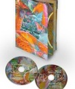 Энди Маккей и Фил Манзанера: live-альбом "AM PM Soho" / Andy Mackay & Phil Manzanera: AM PM Soho - Live (Mediabook / CD + Audio) (Blu-ray)