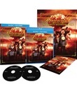Tenacious D: концерт на O2 Arena в Лондоне / Tenacious D: The Complete Master Works 3 (Blu-ray)