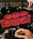 Фрэнк Заппа: супер-делюкс издание "One Size Fits All" / Frank Zappa: One Size Fits All (Super Deluxe Limited Edition / 4 CD + Audio) (Blu-ray)