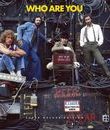 The Who: супер делюкс-издание альбома "Who Are You" / The Who: Who Are You (Super Deluxe Edition / 7 CD + Audio) (Blu-ray)