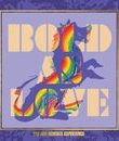 Джими Хендрикс: делюкс-издание "Bold as Love" / The Jimi Hendrix Experience: Bold as Love (Limited Deluxe Box Set / 4 CD) (Blu-ray)