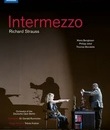 Рихард Штраус: Интермеццо / Richard Strauss: Intermezzo - Deutsche Oper Berlin (2024) (Blu-ray)