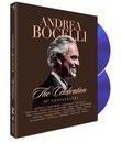 Андреа Бочелли: Празднование 30-летия деятельности / Andrea Bocelli: The Celebration 30th Anniversary (Blu-ray)