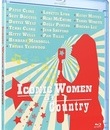 Знаковые Женщины Кантри / Iconic Women Of Country (Blu-ray)