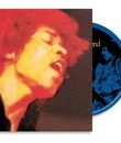 Джими Хендрикс: "Electric Ladyland" (Atmos-издание) / The Jimi Hendrix Experience: Electric Ladyland (Audio) (Blu-ray)