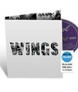 Wings: Лучшее из (Atmos-издание) / Wings: Best of (Audio) (Blu-ray)