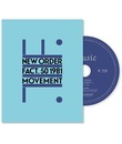 New Order: альбом "Movement" (Atmos-издание) / New Order: Movement (Audio) (Blu-ray)