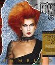 Тойа Уиллкокс: Хамелеон &ndash; Лучшее от Тои (делюкс-издание) / Toyah: Chameleon &ndash; The Very Best of Toyah (Deluxe Edition / 3CD) (Blu-ray)
