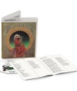 Grateful Dead: Atmos-издание альбома "Blues For Allah" / Grateful Dead: Blues For Allah (Audio) (Blu-ray)