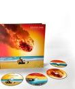 Арьен Антони Люкассен: делюкс-издание альбома "Songs No One Will Hear" / Arjen Anthony Lucassen: Songs No One Will Hear (Ltd. Deluxe Artbook + 3 CD) (Blu-ray)