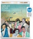Split Enz: сборник "Mental Notes & Second Thoughts" (Atmos-издание) / Split Enz: ENZyclopedia Volumes 1 & 2 (SDE Exclusive Pure Audio) (Blu-ray)
