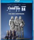 Это &ndash; Spinal Tap 2: Конец продолжается / Spinal Tap II: The End Continues (Blu-ray)