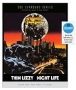 Thin Lizzy: альбом "Nightlife" (Atmos-издание) / Thin Lizzy: Nightlife (SDE Exclusive Pure Audio) (Blu-ray)