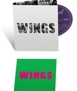 Пол МакКартни & Wings: блюрей коллекция "WINGS" / Paul McCartney & Wings: WINGS - Blu-Ray Collection (Audio) (Blu-ray)