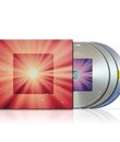 Leprous: концертный фильм "An Evening Of Atonement" / Leprous: An Evening Of Atonement (Ltd. Digipak / 2 CD) (Blu-ray)
