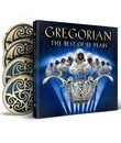 Грегориан: Лучшее за 25 лет (делюкс-издание) / Gregorian: 25 Live - The Best Of 25 Years (Ltd. Deluxe Edition / 2 CD + DVD) (Blu-ray)