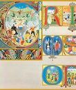 Кинг Кримсон: Ящерица (Atmos-издание) / King Crimson: Lizard (2025 Mix / CD) (Blu-ray)