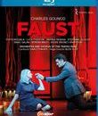 Гуно: Фауст / Gounod: Faust - Teatro Real (2018) (Blu-ray)