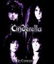 Cinderella: рокументари тура "Heartbreak Station 1991" / Cinderella: In Concert (Blu-ray)